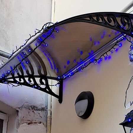 Casa M&M: Campobasso Esterno foto