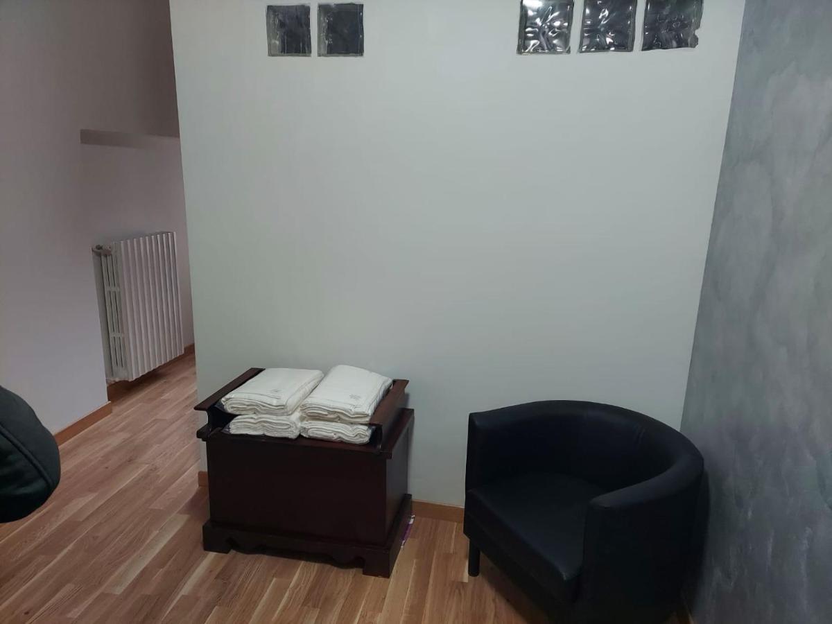 Casa M&M: Campobasso Esterno foto