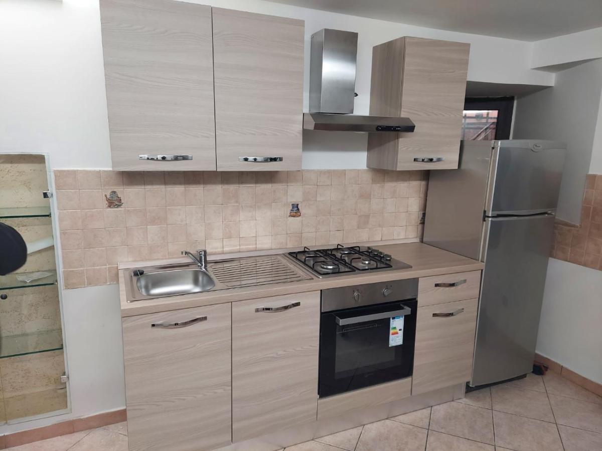 Casa M&M: Campobasso Esterno foto