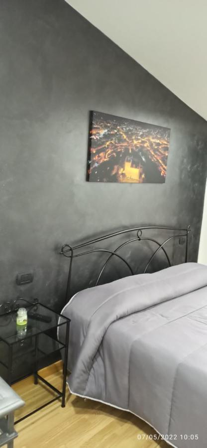Casa M&M: Campobasso Esterno foto