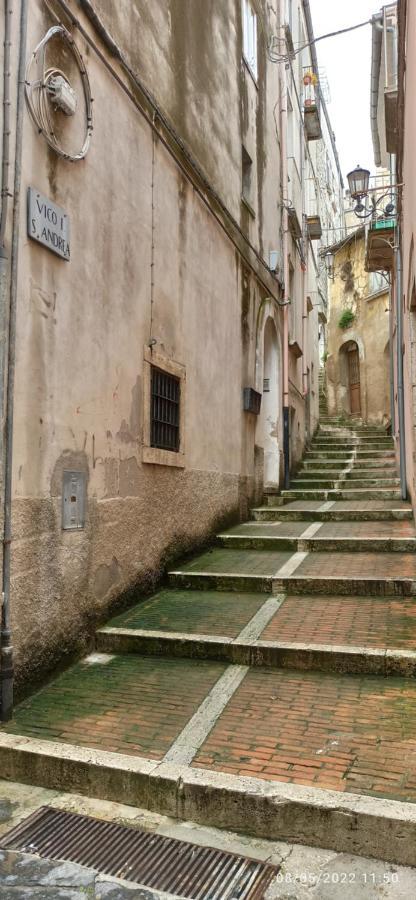 Casa M&M: Campobasso Esterno foto