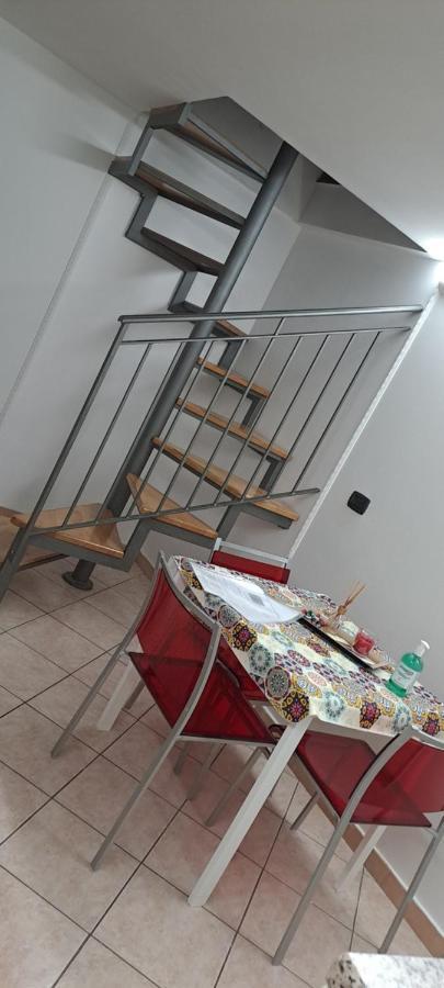 Casa M&M: Campobasso Esterno foto